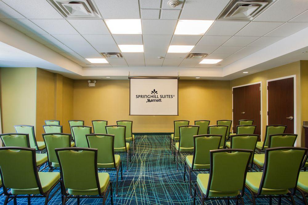 Springhill Suites Boise West/Eagle Kültér fotó
