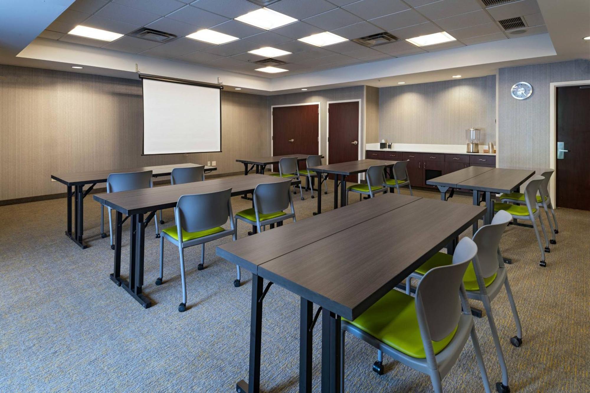 Springhill Suites Boise West/Eagle Kültér fotó