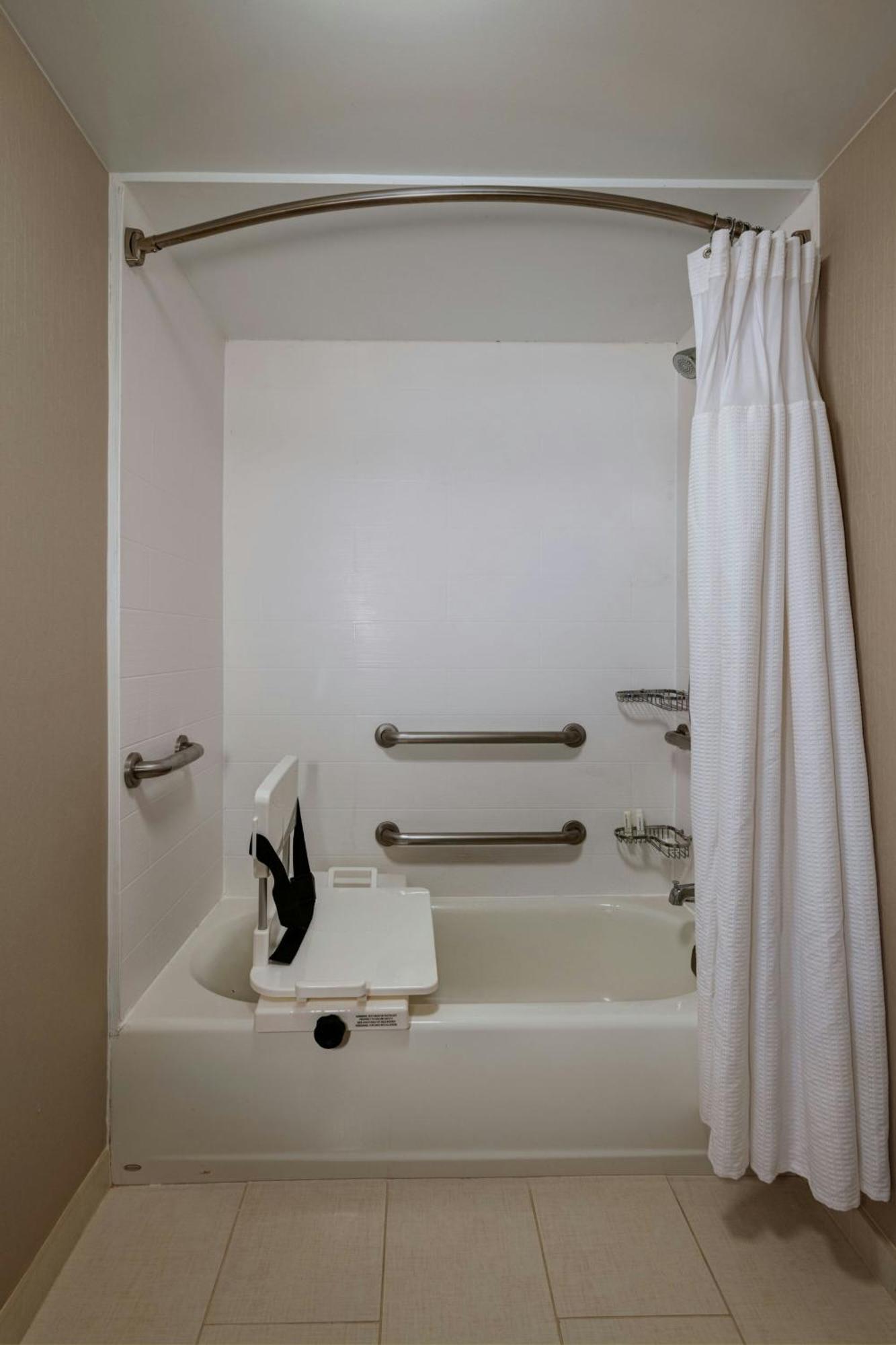 Springhill Suites Boise West/Eagle Kültér fotó