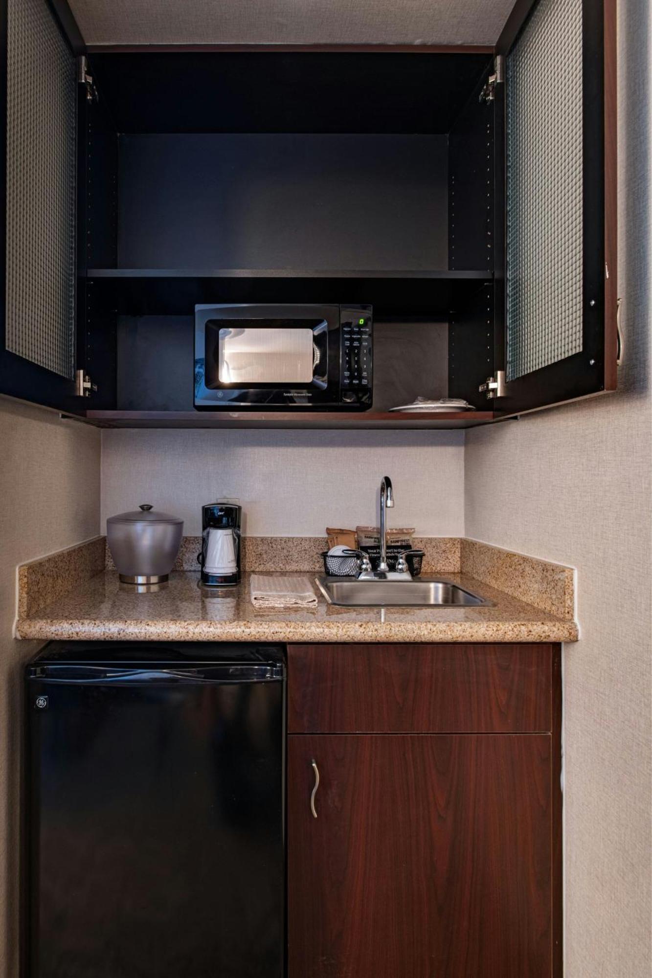 Springhill Suites Boise West/Eagle Kültér fotó