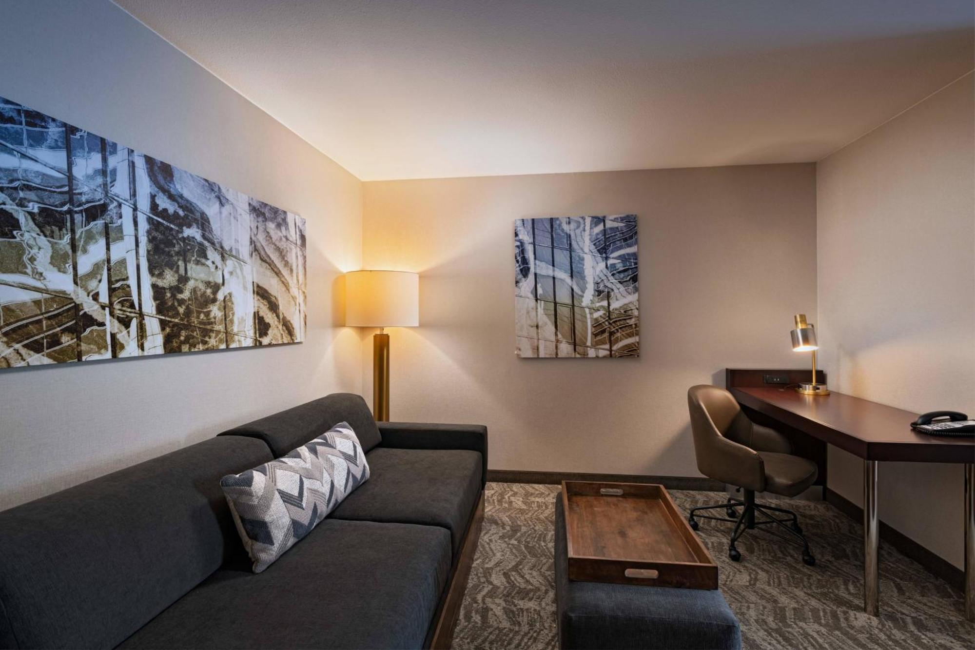 Springhill Suites Boise West/Eagle Kültér fotó