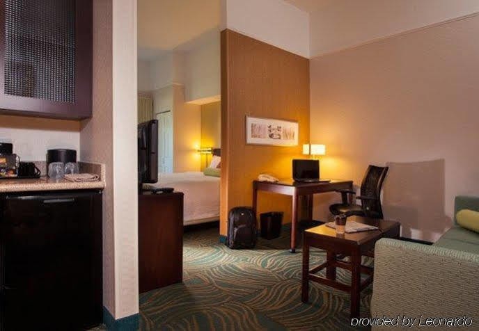 Springhill Suites Boise West/Eagle Kültér fotó