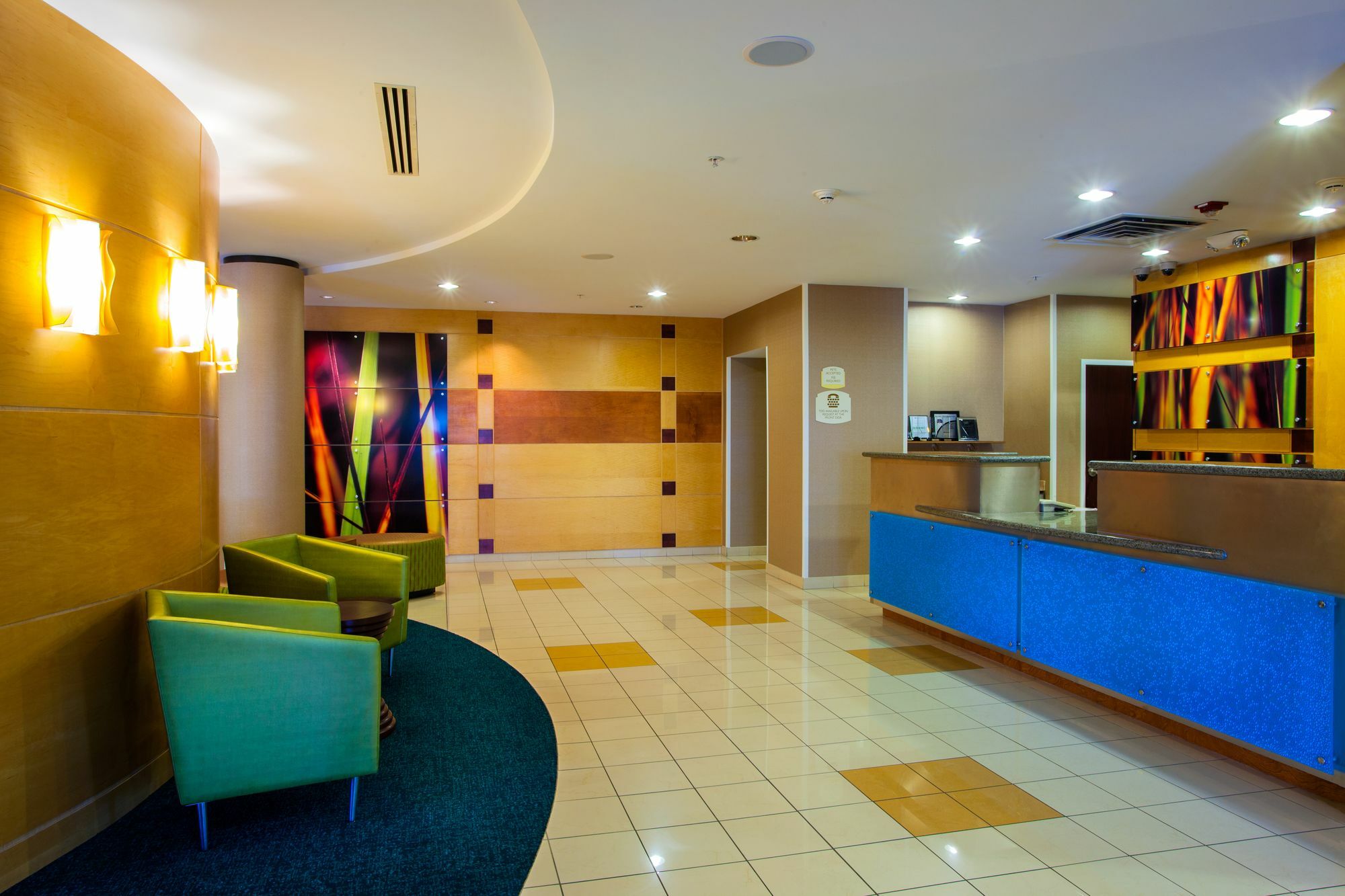 Springhill Suites Boise West/Eagle Kültér fotó