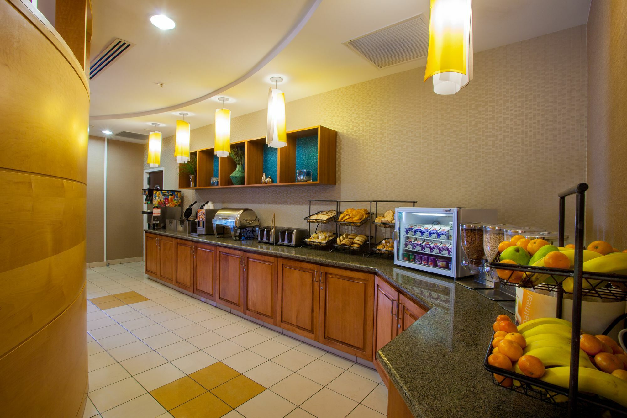 Springhill Suites Boise West/Eagle Kültér fotó