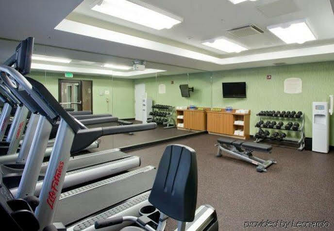 Springhill Suites Boise West/Eagle Kültér fotó